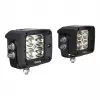 Work Lamp Ledvance LEDriving CUBE VX80-SP 12/24V 1300 lm