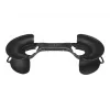 Cable Organizer LogiLink KAB0068 Universal Black Polypropylene 1 pc