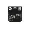 HP 308 Black Original Ink Cartridge