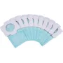 Paper Filter Makita for vacuum cleaner model 00
