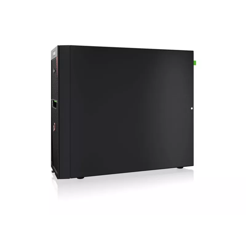 Fsas Technologies Fujitsu PRIMERGY TX1330 M6 - Server - Tower - 1-Weg - 1 x Xeon 6369P / 3.3 GHz - RAM 32 GB - SATA/SAS - Hot-Swap 6.4 cm (2.5 inch)