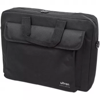 Briefcase Ultron 371958 Laptop Case 43.2 cm (17 inch)