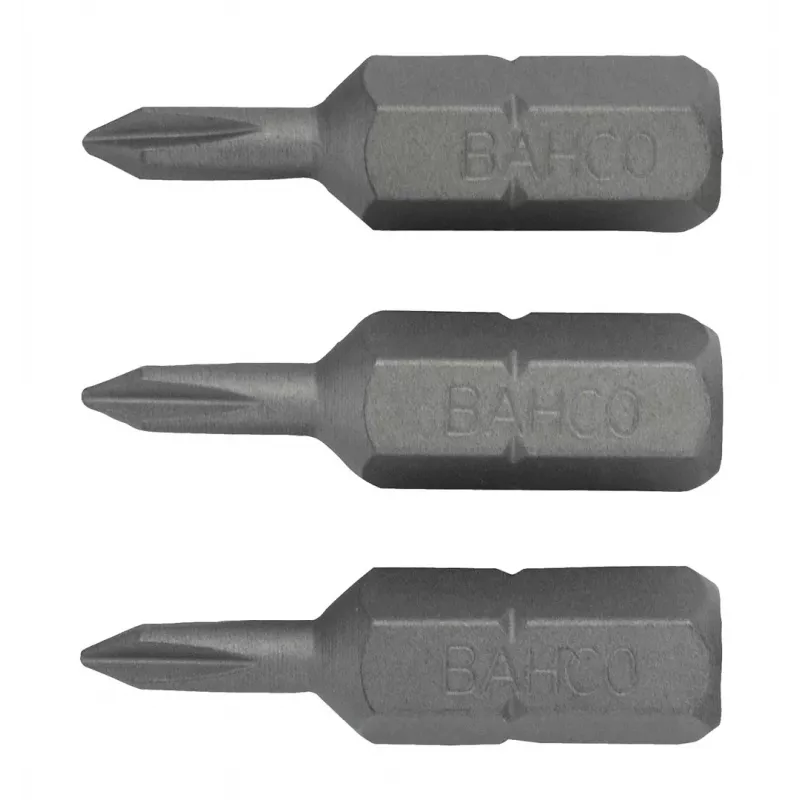 Bahco 59S/PH2-IPB manual screwdriver