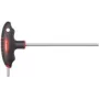 Manual screwdriver Gedore R38670512 height 34 mm weight 80 g