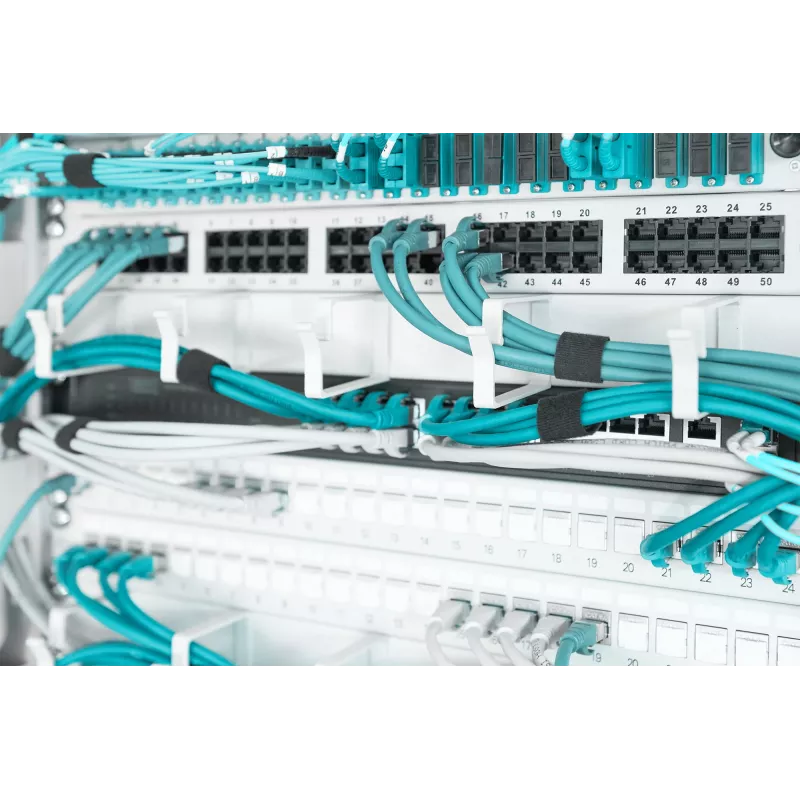Cable routing panel Digitus DN-97601