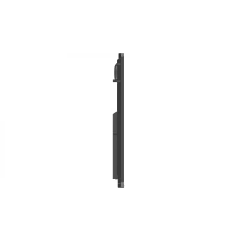 Interactive 75 inch AVTEK TS 8 Lite G 75 Touchscreen LED 4K 3840x2160, 420 cd/m², 50/32 touch, Android 14, 40W speakers