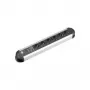 Power Extension Bachmann PRIMO 6 AC Outlets Indoor Aluminium Black