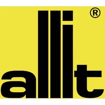 Tool case allit McPlus ProAlu C18 — lightweight aluminum construction, model 457031
