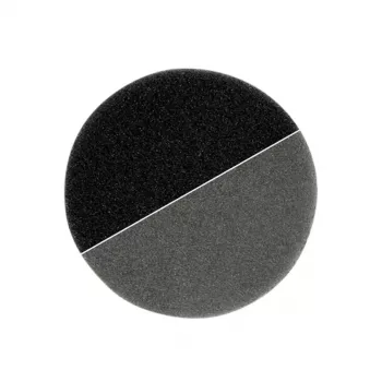 Replacement foam pads for Beyerdynamic headphones — model 1000953, soft ear cushion covers