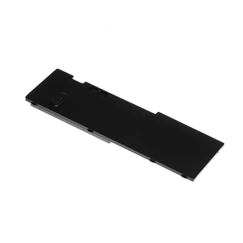 Battery Green Cell LE78 for Lenovo ThinkPad T420s T420si T430s, LiPo 3600 mAh, black