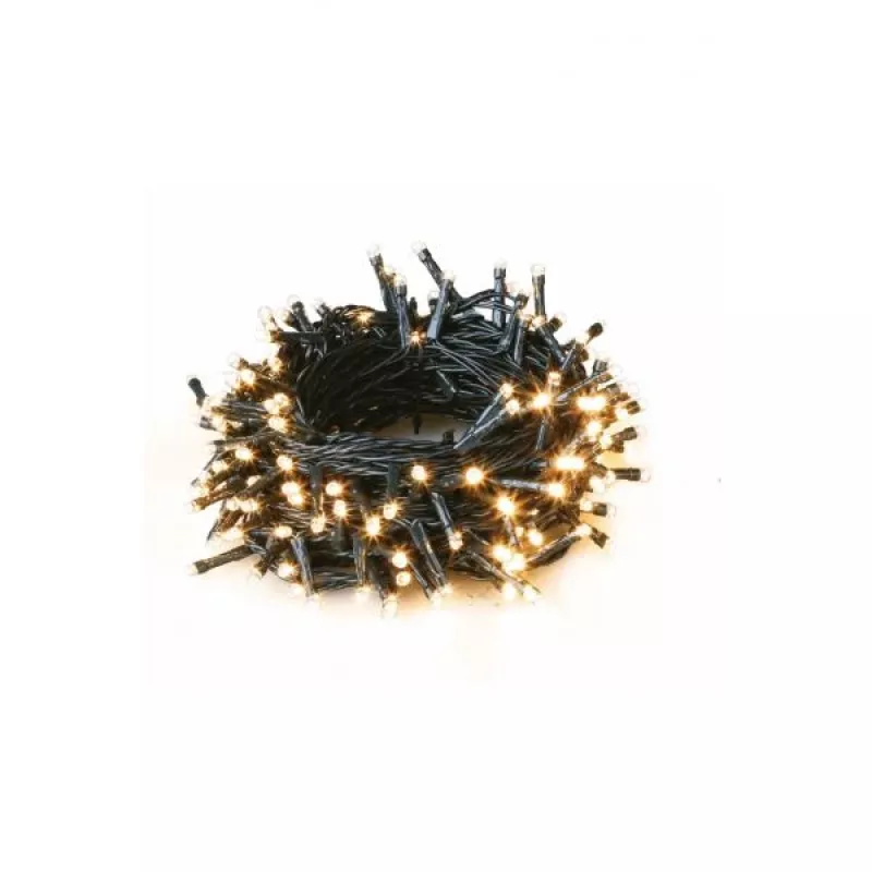 WOOX R5151 LED Lighting String, 300 lumen, 8 modes, Google Assistant/ Amazon Alexa, 20m