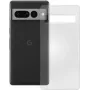 PEDEA Soft TPU Case for Google Pixel 7 Pro, transparent (12160032)