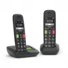 Analog/DECT telephone Gigaset E290A Duo