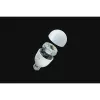Razer Aether Smart-Gluehbirne E27 - RGB-LED-Gluehbirne for Smart Homes (RZ43-04250200-R3GC)