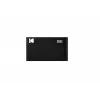 Instant camera Kodak Mini 2 Era Black — compact instant photo camera, color printing