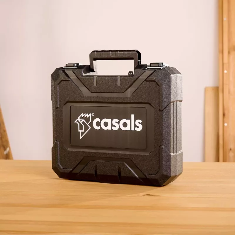 CASALS CSC1205BC 12V cordless electric screwdriver/driver