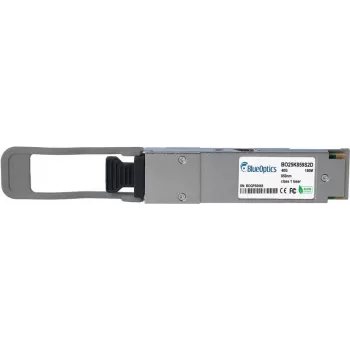 Fiber optic transceiver module BlueOptics 321-2001-BO 40000 Mbit/s QSFP