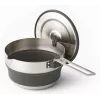 Collapsible Pot Detour Steel
