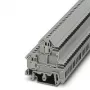 Phoenix Contact UKK 3-MSTB-5,08 - Double-Level Terminal UKK 3-MSTB-5,08 Grey Contents: 50 pc(s) (2770888)