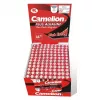 Single-use battery CAMELION LR6-SP10 AA Alkaline 1.5 V, 10 pcs, 49.8 mm x 1.41 cm, 24 g each