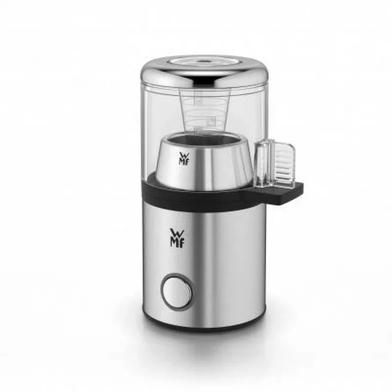 WMF 0415220011 1 egg(s) 60 W Stainless steel