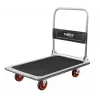 Transport trolley NEO tools 84-403, load capacity 300 kg, platform cart for moving goods