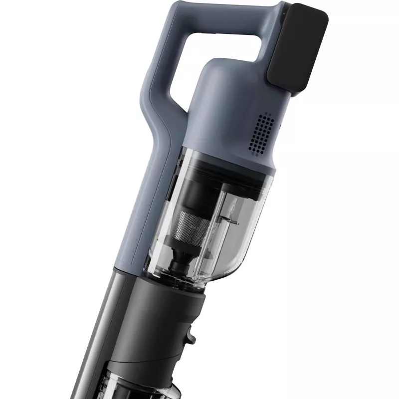 Electrolux EW82U2DB 3-in-1 stick vacuum Battery Dry&wet Cyclonic Bagless 85 W Blue 4.3 Ah