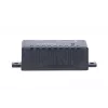 Gigabit PoE Injector Extralink 1 Port, 1x 1000Mb/s RJ45, Cube