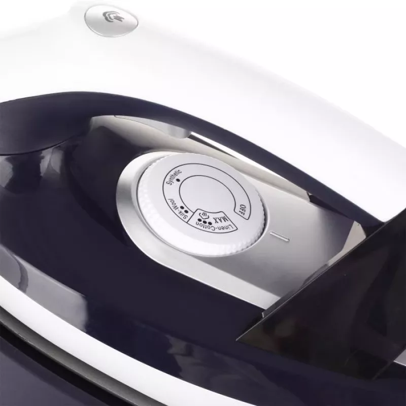 Emerio SG-123562 Steam Ironing Station, 2200 W