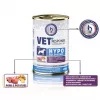 VET RESPONSE Hypoallergenic Pork - wet dog food - 400g