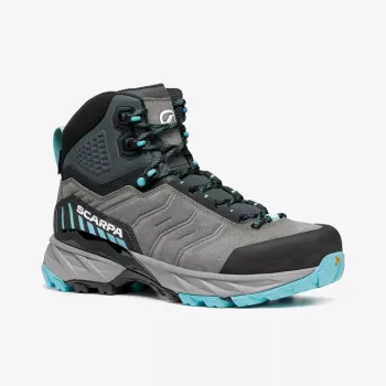 Scarpa RUSH TRK GTX WOMAN Hiking Shoes 465 g