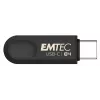 USB flash drive Emtec 64 GB USB Type-C 3.2 Gen 1 C280