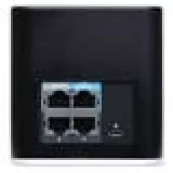 Ubiquiti ACB-ISP WiFi Router, airCube, 2.4GHz, MIMO, 4x RJ45 100Mb/s