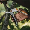 Fiskars 1057168 Plus Metal garden shears Bypass (1057168)