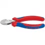 Diagonal pliers Knipex X-Cut 73 05 160