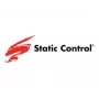 STATIC Ink Cartridge compatible with HP 963XL black remanufactured 2000 pages