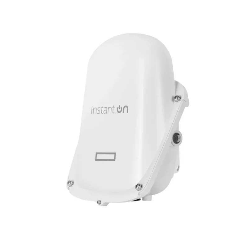 Access Point HPE Instant On Outdoor AP27 2.4 GHz 5 GHz Wi-Fi 5