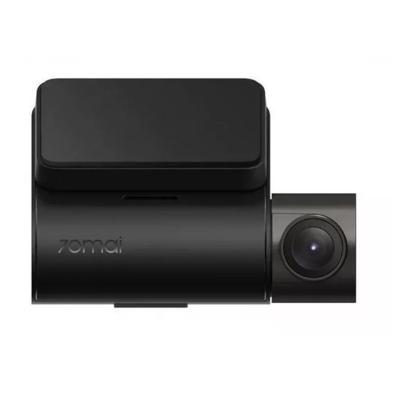 Car dashcam 70mai A200 DVR — Full HD 1920x1080, 130° wide-angle, 60 fps, night vision, 2 inch IPS display, loop recording, G-sensor, microSD up to 128GB
