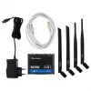 Cellular network router Teltonika RUT950 Wi-Fi 4 802.11n