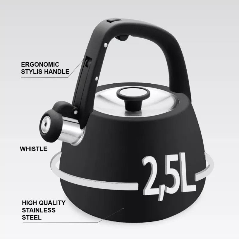 Kettle Maestro MR-1318-BLACK