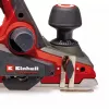Professional Cordless Planer TP-PL 18/3 Li BL-Solo, 18Volt, Electric Planer Red/black, without Battery and Charger