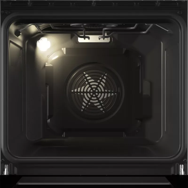 Gas-electric cooker GK5C43SH