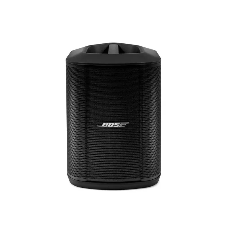 Bose S1 Pro+ Stereo portable speaker Black