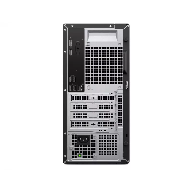 Dell Pro | Essential QVT1260 | Desktop | Tower | Intel Core i5 | i5-14400 | 8 GB | DDR5 | 512 GB | Intel UHD Graphics | English | Windows 11 Home | Warranty 36 month(s)