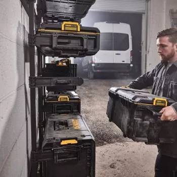 Tool box DeWALT DWST83294-1