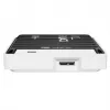 Western Digital P10 external hard drive 5 TB 3.2 Gen 2 (3.1 Gen 2) Black
