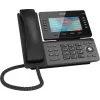 IP Phone Snom D865 Grey TFT Wi-Fi 12.7 cm Display