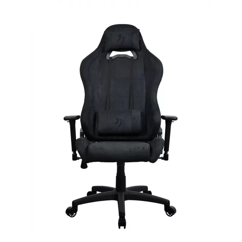 Arozzi Torretta SuperSoft -Pure Black