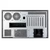 Computer Case SilverStone SST-RM600 ATX Black