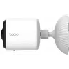 Outdoor battery-powered surveillance camera TP-LINK Tapo C400 — 1080p, night vision, two-way audio, motion detection, IP65